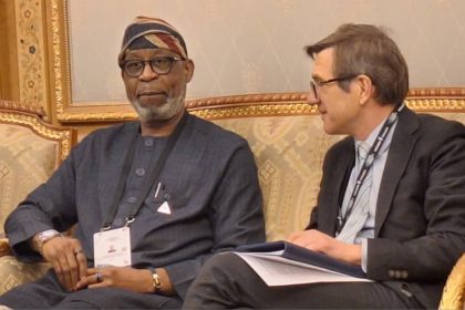 Nigeria, France drill down mining MOU in Riyadh