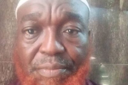 Sanwo-Olu mourns muslim cleric, Amir Ajala