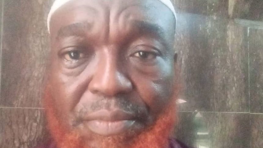 Sanwo-Olu mourns muslim cleric, Amir Ajala