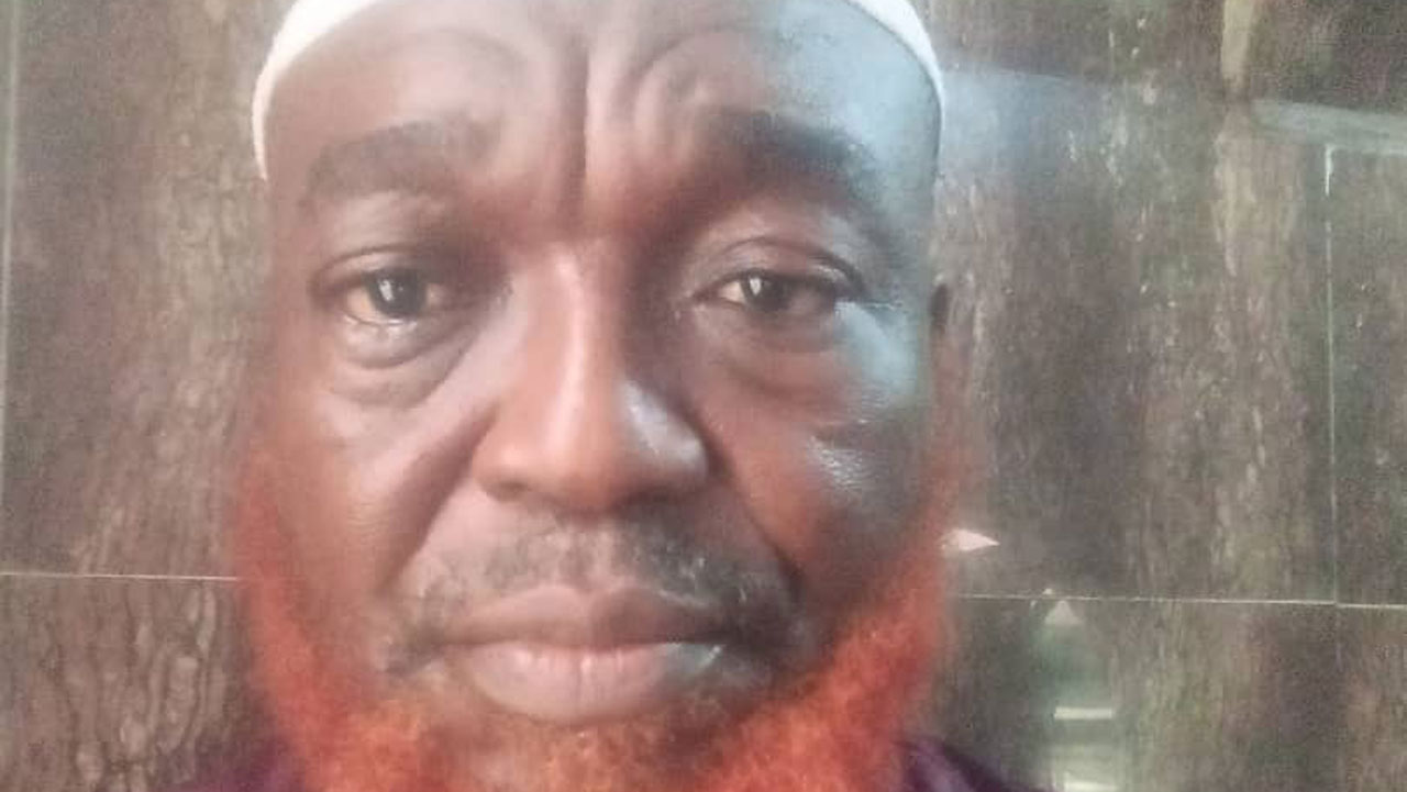 Sanwo-Olu mourns muslim cleric, Amir Ajala