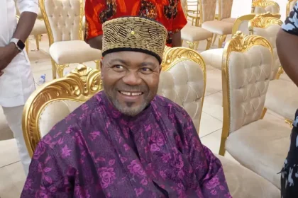 Ohanaeze Ndigbo: Atiku congratulates Mbata-led executive