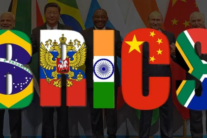 Nigeria accepts invitation to join BRICS as a partner country
