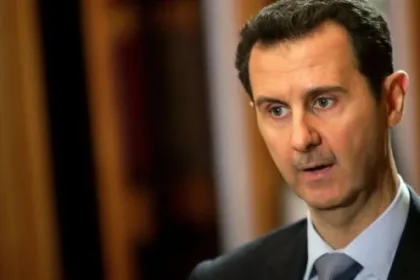France issues new arrest warrant for ousted Syrian leader al-Assad