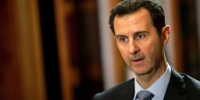 France issues new arrest warrant for ousted Syrian leader al-Assad