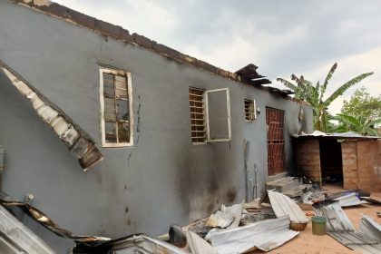 Olona kingship: Prince Odoh flees Delta, alleges threat to life