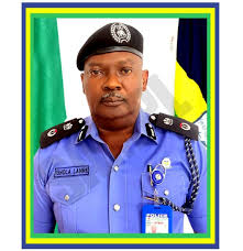 Lagos police command arrests 2,176 suspects in four months