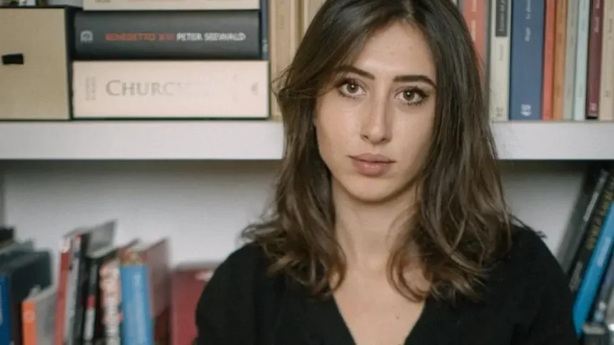 Italy summons Iranian ambassador over journalist held in Tehran