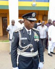 I am going to miss police uniform –Retired DIG Alabi