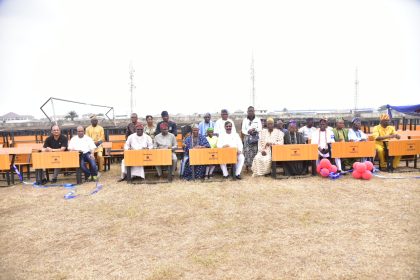 Dangote Petroleum Refinery awards scholarships to 473 students