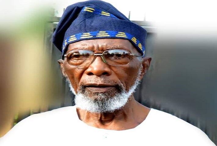 Dr. Osoba @ 90: He’s one of Nigeria’s finest minds -Tinubu
