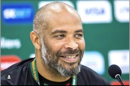NFF to unveil Éric Chelle as Super Eagles’ Head Coach on Monday