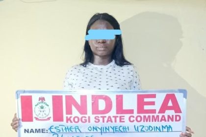 Nursing student arrested over attempt to ingest 76 wraps of cocaine