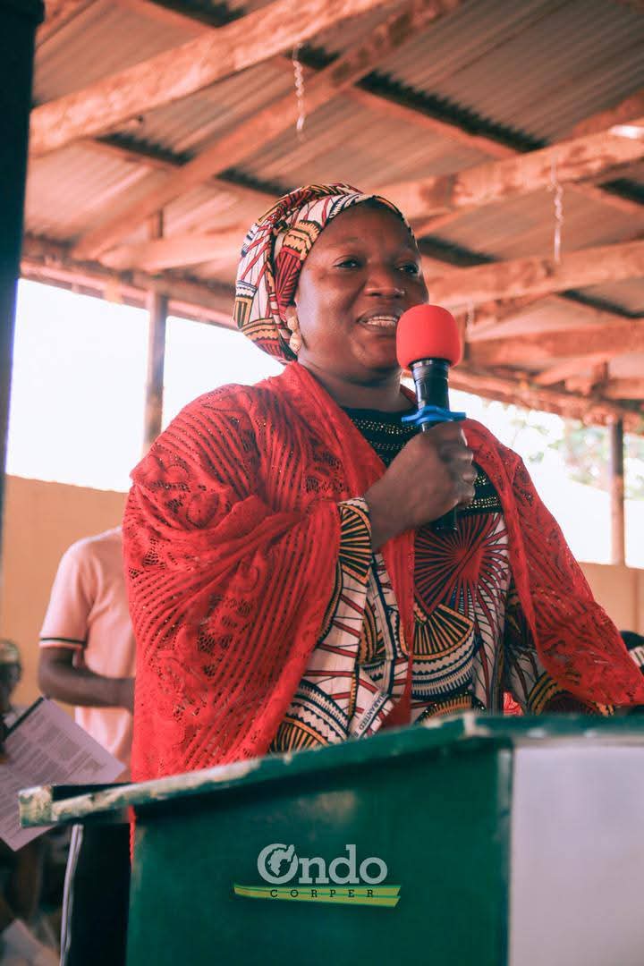 Ondo NYSC: I’m responsive to all, coordinator tells ‘corpers’