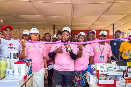 Ondo NYSC coordinator to ‘Corpers’: The world awaits your shine