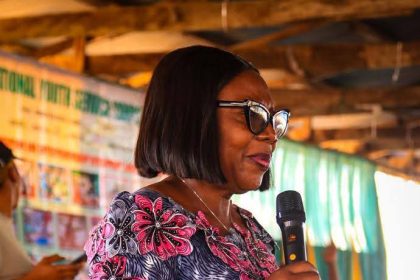 NYSC director to ‘Corpers’: Your discipline will make Nigeria better