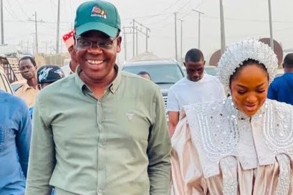 Stampede: Court grants N10m bail to ex-Queen Naomi, others