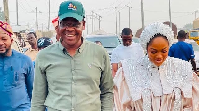 Stampede: Court grants N10m bail to ex-Queen Naomi, others