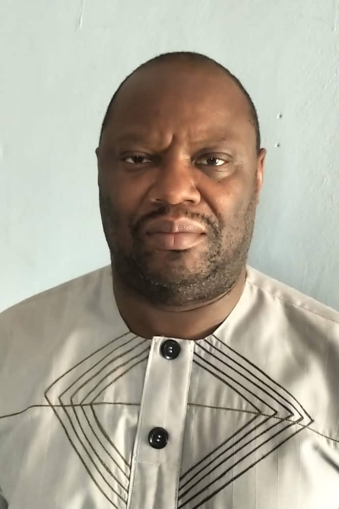 Amuchie gets Gulf American University's Honorary Science Award