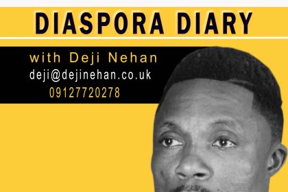 Diaspora City: Bold dream or another broken promise?