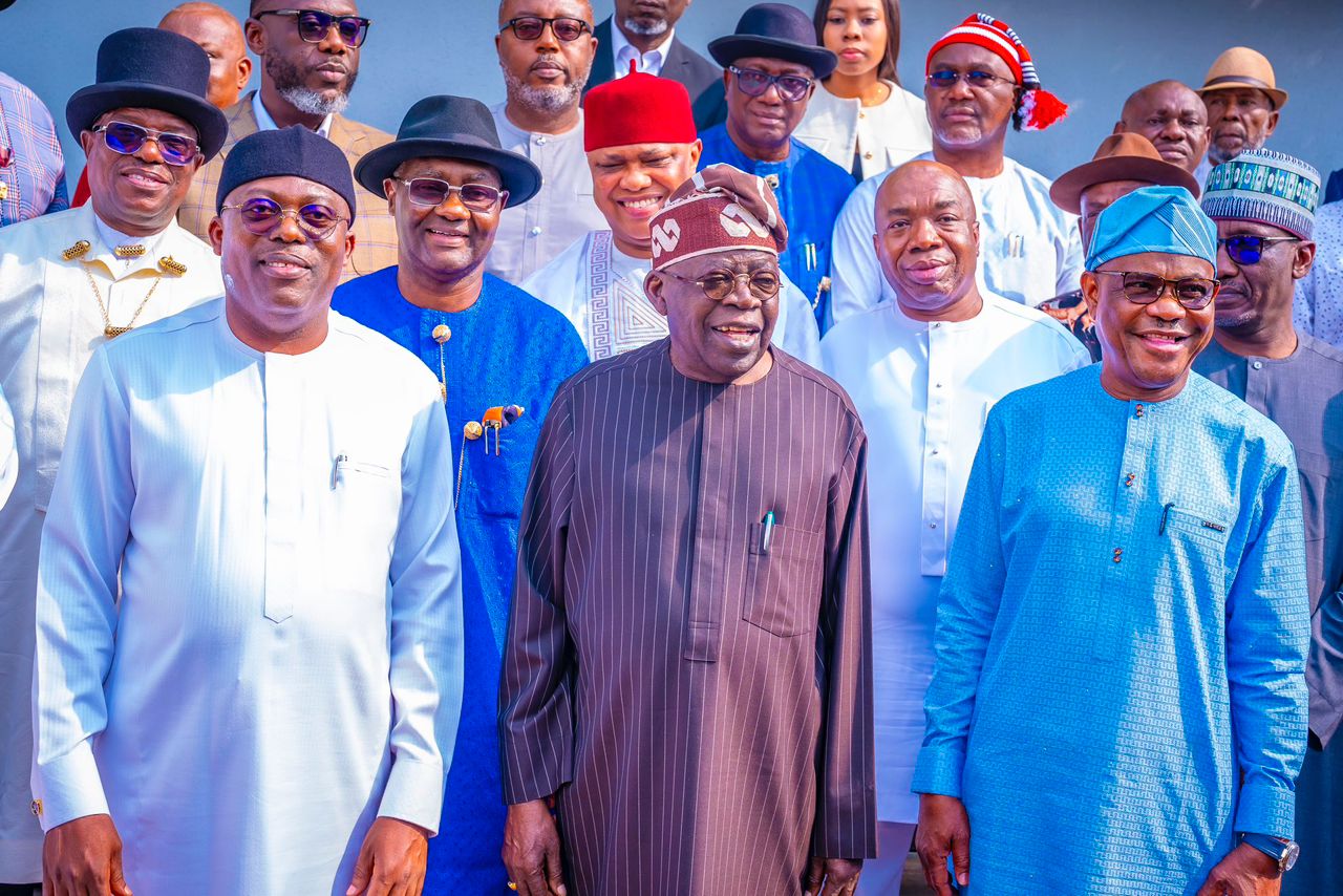 Ogoni demands state creation as precondition for oil extraction