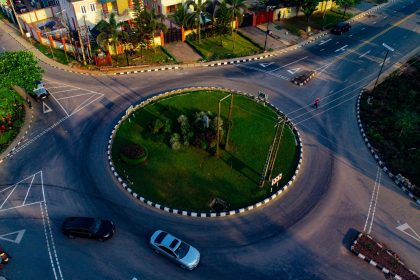 Sanwo-Olu set to open five roads in Ikeja (+ list)