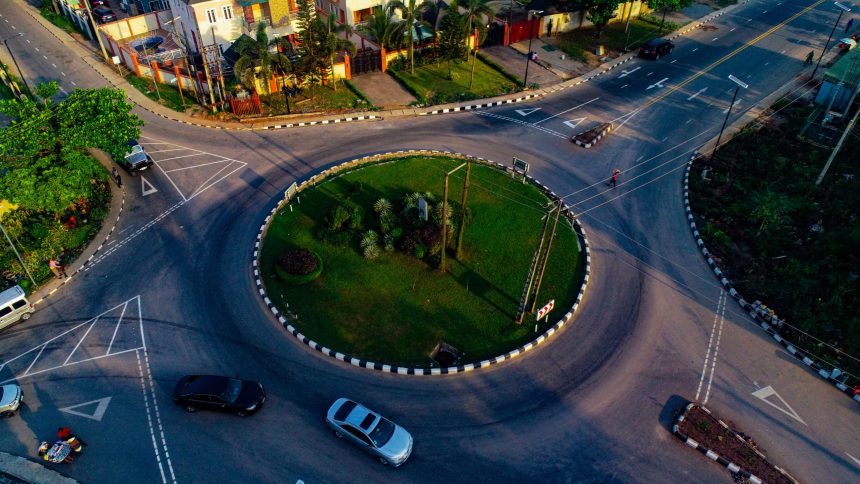 Sanwo-Olu set to open five roads in Ikeja (+ list)