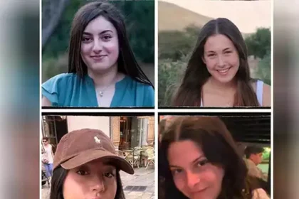 Hamas names female Israeli soldiers to be released on Saturday