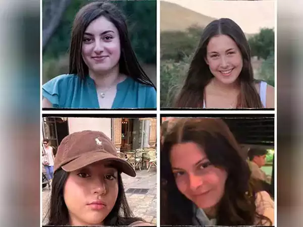 Hamas names female Israeli soldiers to be released on Saturday