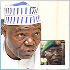 Former FCT minister, Jeremiah Useni, is dead