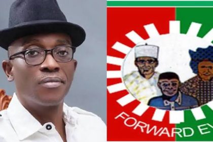Appeal Court reaffirms Abure as LP national chairman