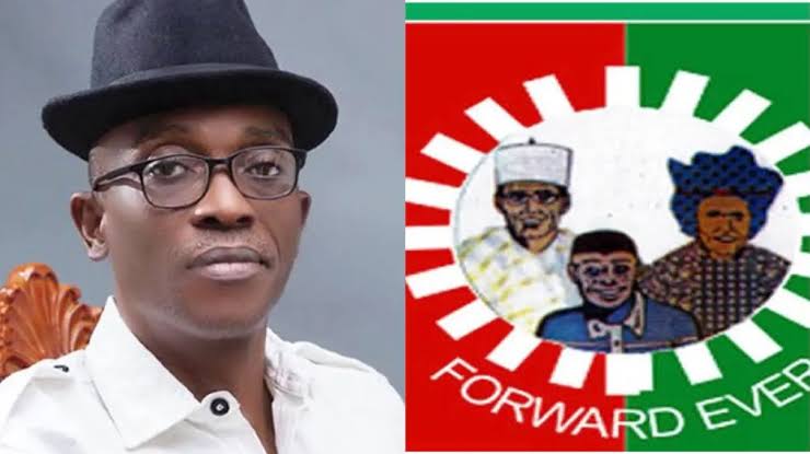 Appeal Court reaffirms Abure as LP national chairman