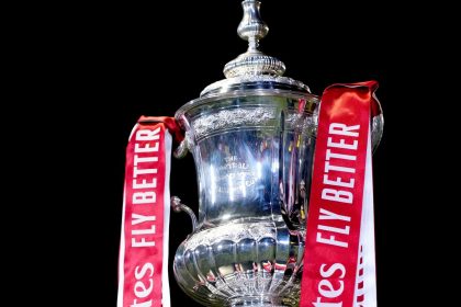 Holders Manchester United drawn against Leicester in FA Cup fourth round
