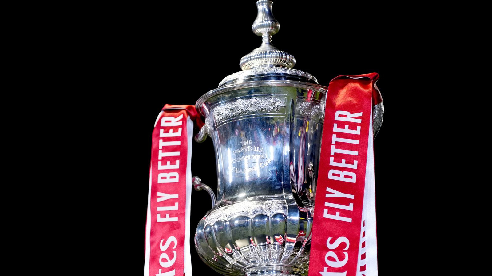 Holders Manchester United drawn against Leicester in FA Cup fourth round