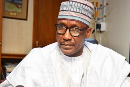 Kyari, refineries and a green ribbon, By Ken Ugbechie
