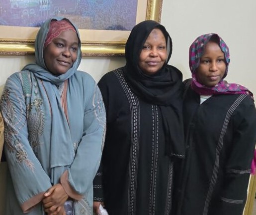 Saudi Arabia releases three Nigerians arrested, prosecuted