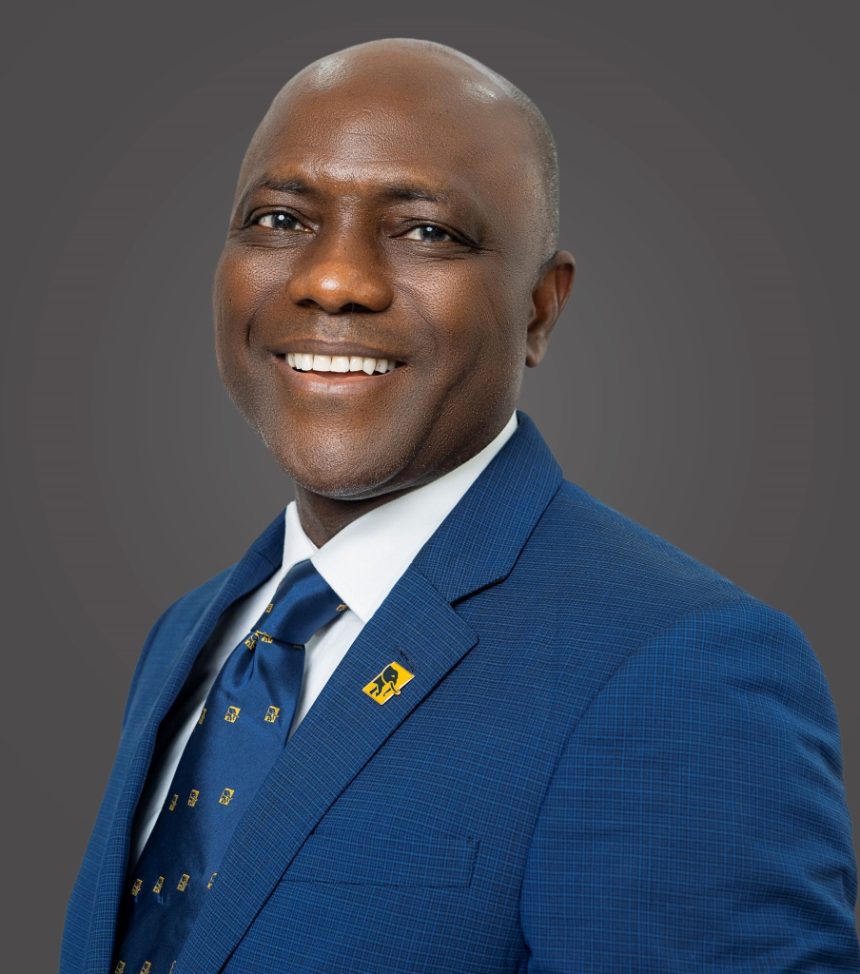 Another milestone achieved: Firstbank disburses N1bn in one day through agent credit scheme