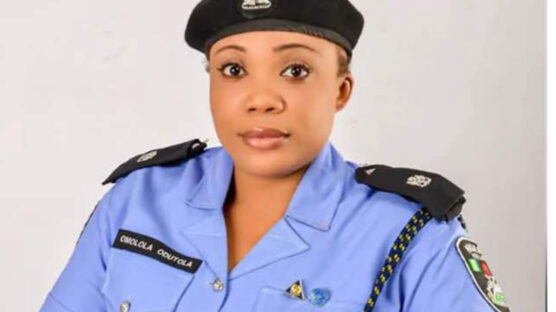 Alleged abduction: Police rescue driver from mob in Ogun