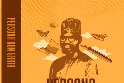 BOOK REVIEW: Dangerous journalism, By Lasisi Olagunju