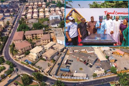 No area will be left behind in urban regeneration bid -Sanwo-Olu