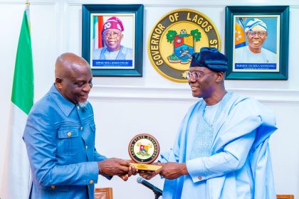 Sanwo-Olu pledges support for JAMB’s exam centres expansion