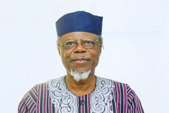 Boiling Point: No world power can kill Africa -Falola