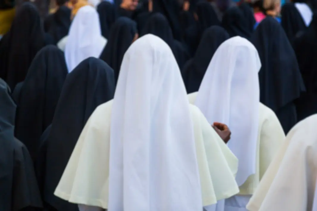 Two abducted Revd Sisters regain freedom in Anambra
