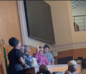 Impeachment: Lagos Assembly pledges harmonious relationship with executive