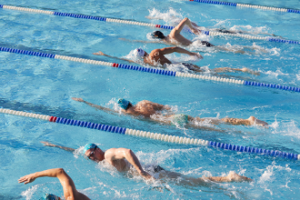 Lagos sets pace in youth swimming with Olympic-size meet