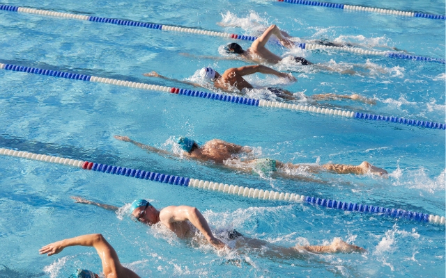 Ikoyi Club set for Zenith Bank inter school swimming competition