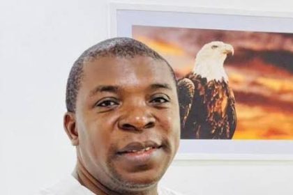 My comment on corps member Uguamaye twisted -Ajayi