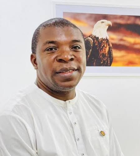 My comment on corps member Uguamaye twisted -Ajayi