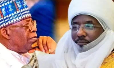FG to Emir Sanusi: We don’t need your approval for our policies