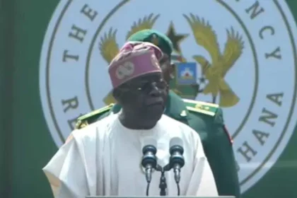 Mahama’s swearing in: Ghana can count on Nigeria’s support –Tinubu