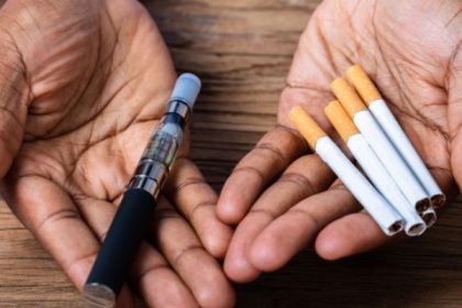 Tobacco industry's deadly, discredited 'harm reduction' trick